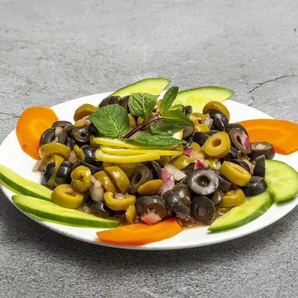 Olive Salad